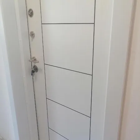 Apartmán Апартамент Вангелов Център Burgas City