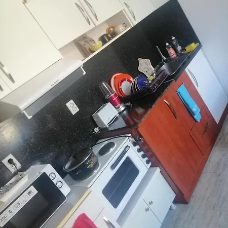 Апартамент Вангелов Център Apartmán Burgas City