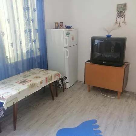 Апартамент Вангелов Център Apartmán *