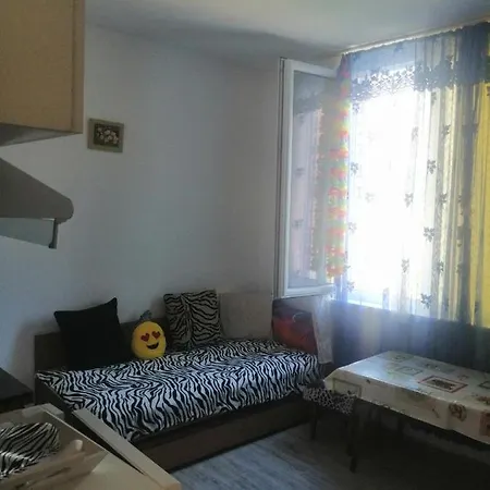 Апартамент Вангелов Център Apartmán
